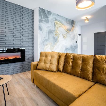 Rakowicka Old Town Luxury Apartments Wawelofts Krakow Luaran gambar
