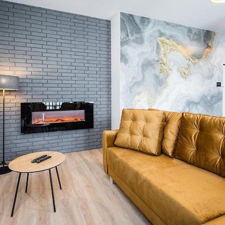 Rakowicka Old Town Luxury Apartments Wawelofts Krakow Luaran gambar