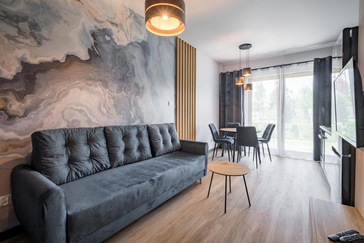 Rakowicka Old Town Luxury Apartments Wawelofts Krakow Luaran gambar