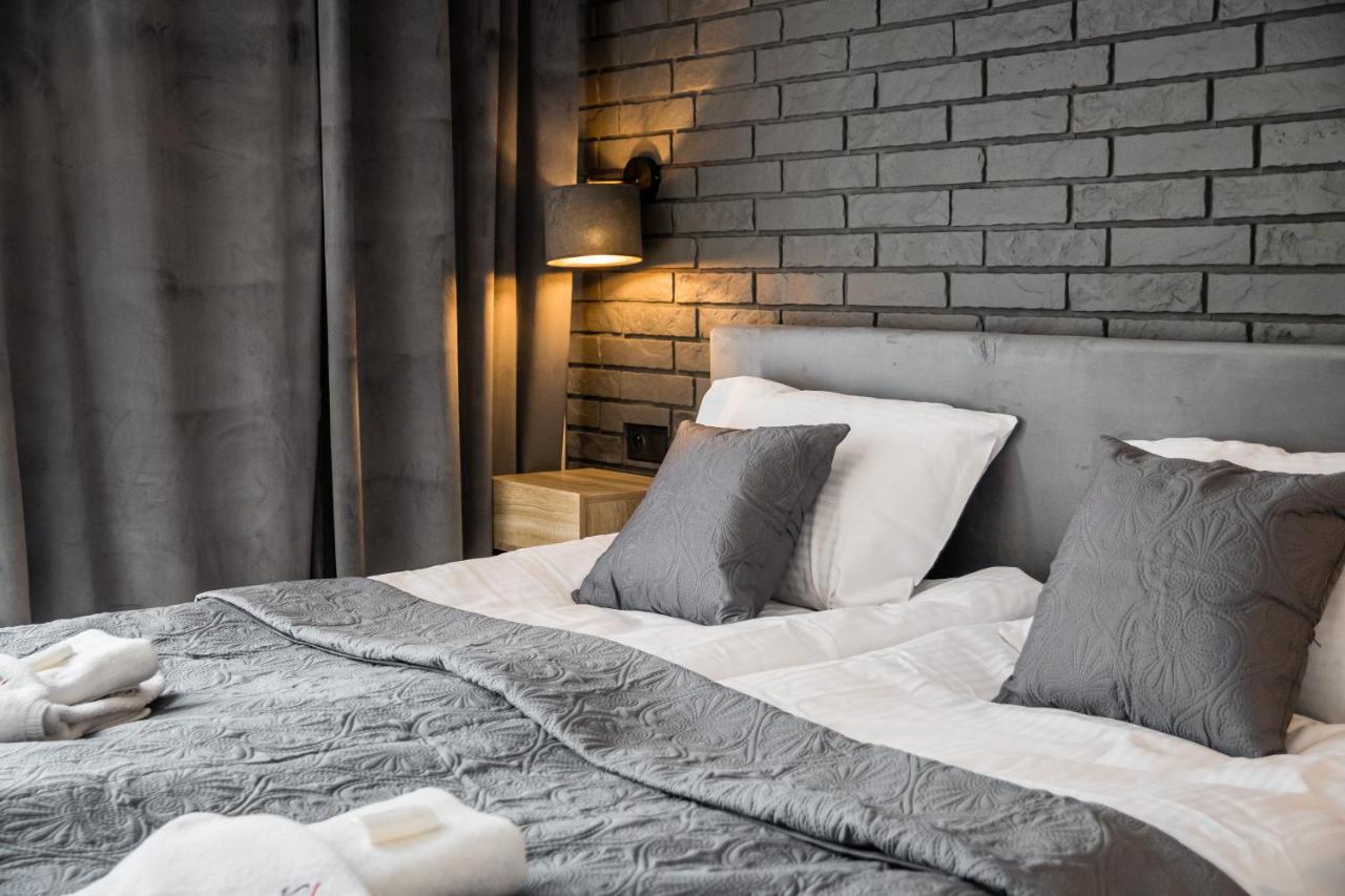 Rakowicka Old Town Luxury Apartments Wawelofts Krakow Luaran gambar