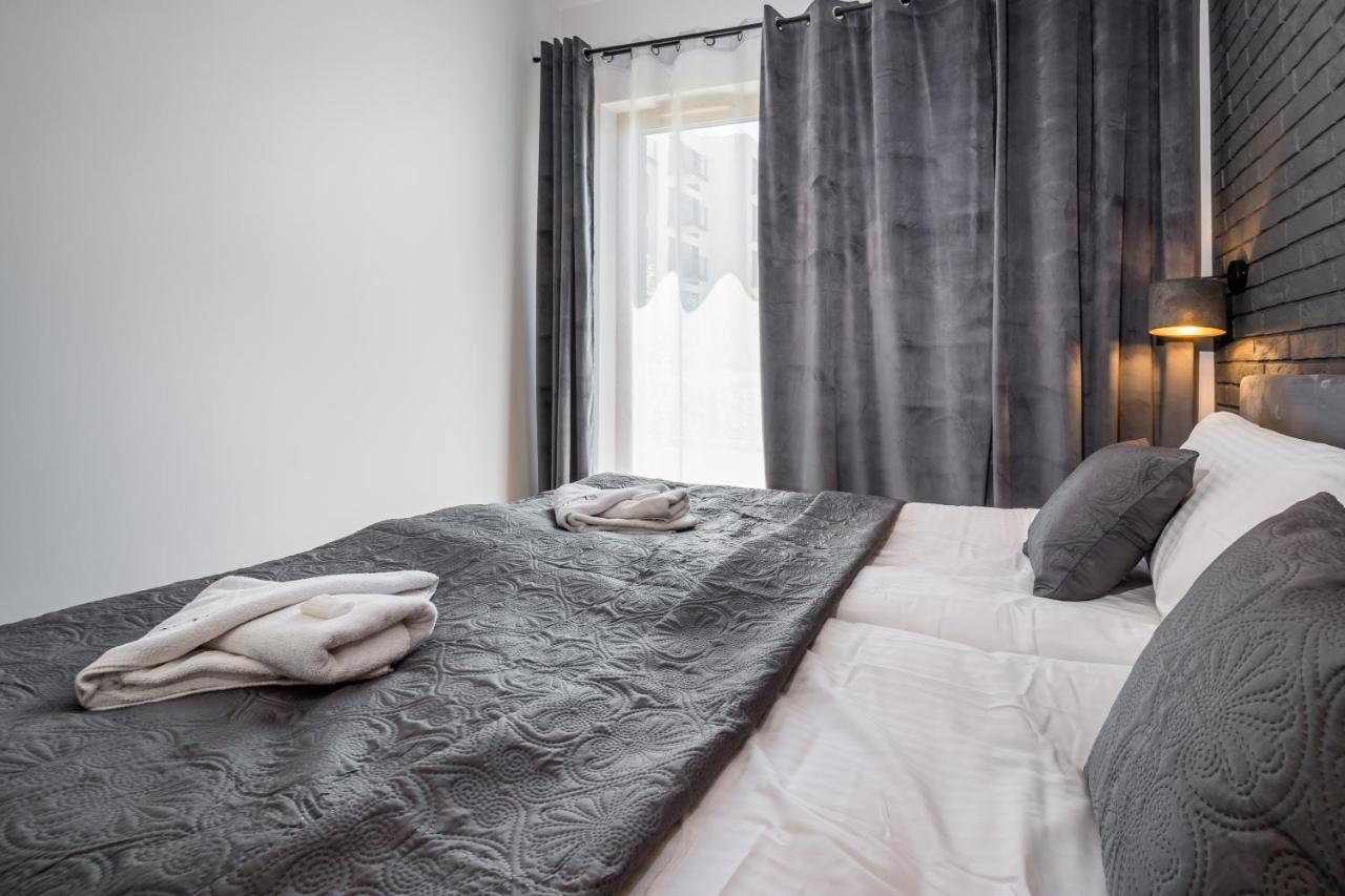 Rakowicka Old Town Luxury Apartments Wawelofts Krakow Luaran gambar
