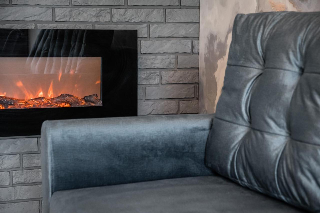 Rakowicka Old Town Luxury Apartments Wawelofts Krakow Luaran gambar