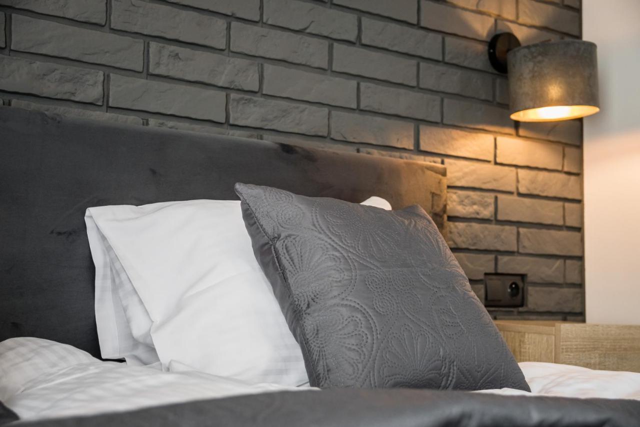 Rakowicka Old Town Luxury Apartments Wawelofts Krakow Luaran gambar