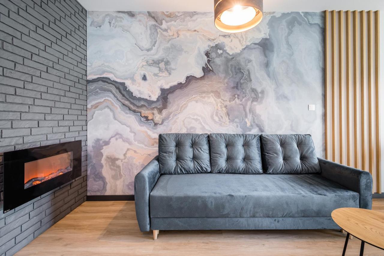 Rakowicka Old Town Luxury Apartments Wawelofts Krakow Luaran gambar