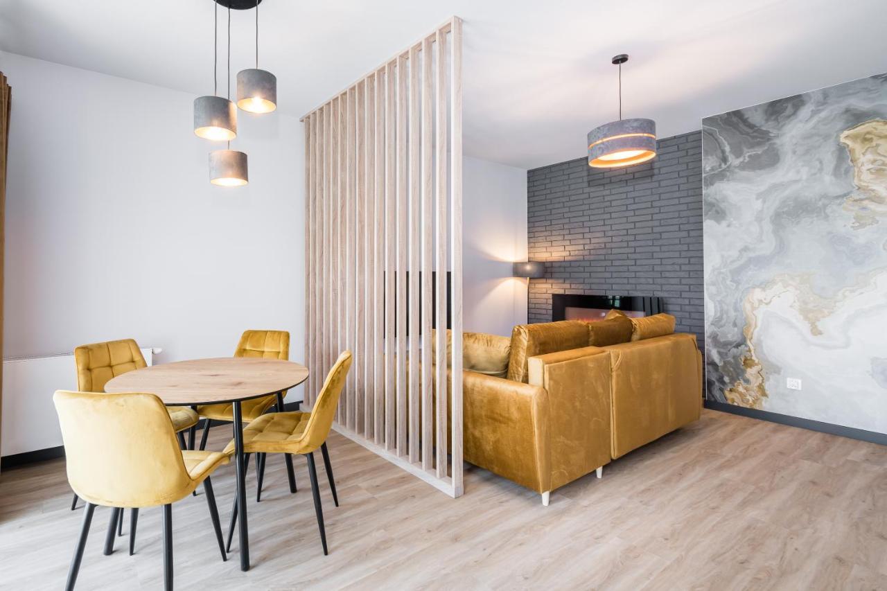 Rakowicka Old Town Luxury Apartments Wawelofts Krakow Luaran gambar