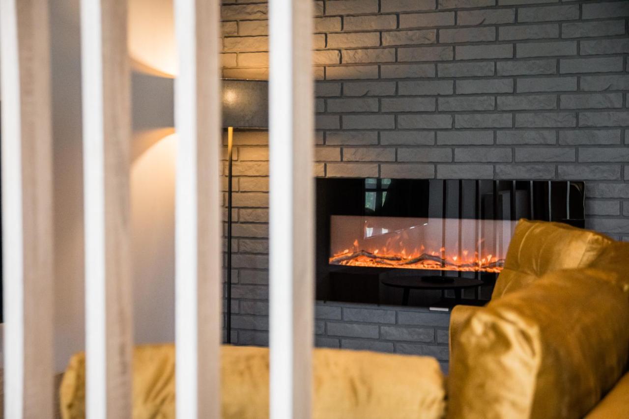 Rakowicka Old Town Luxury Apartments Wawelofts Krakow Luaran gambar