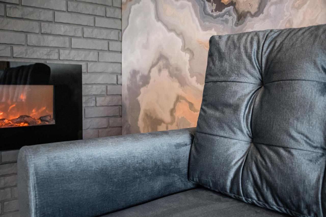 Rakowicka Old Town Luxury Apartments Wawelofts Krakow Luaran gambar