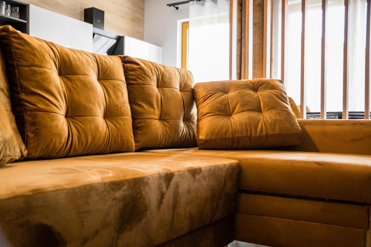 Rakowicka Old Town Luxury Apartments Wawelofts Krakow Luaran gambar