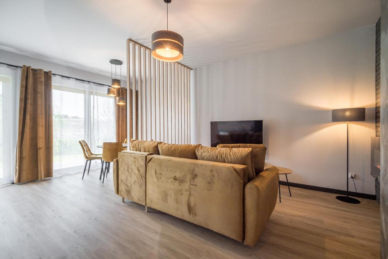 Rakowicka Old Town Luxury Apartments Wawelofts Krakow Luaran gambar